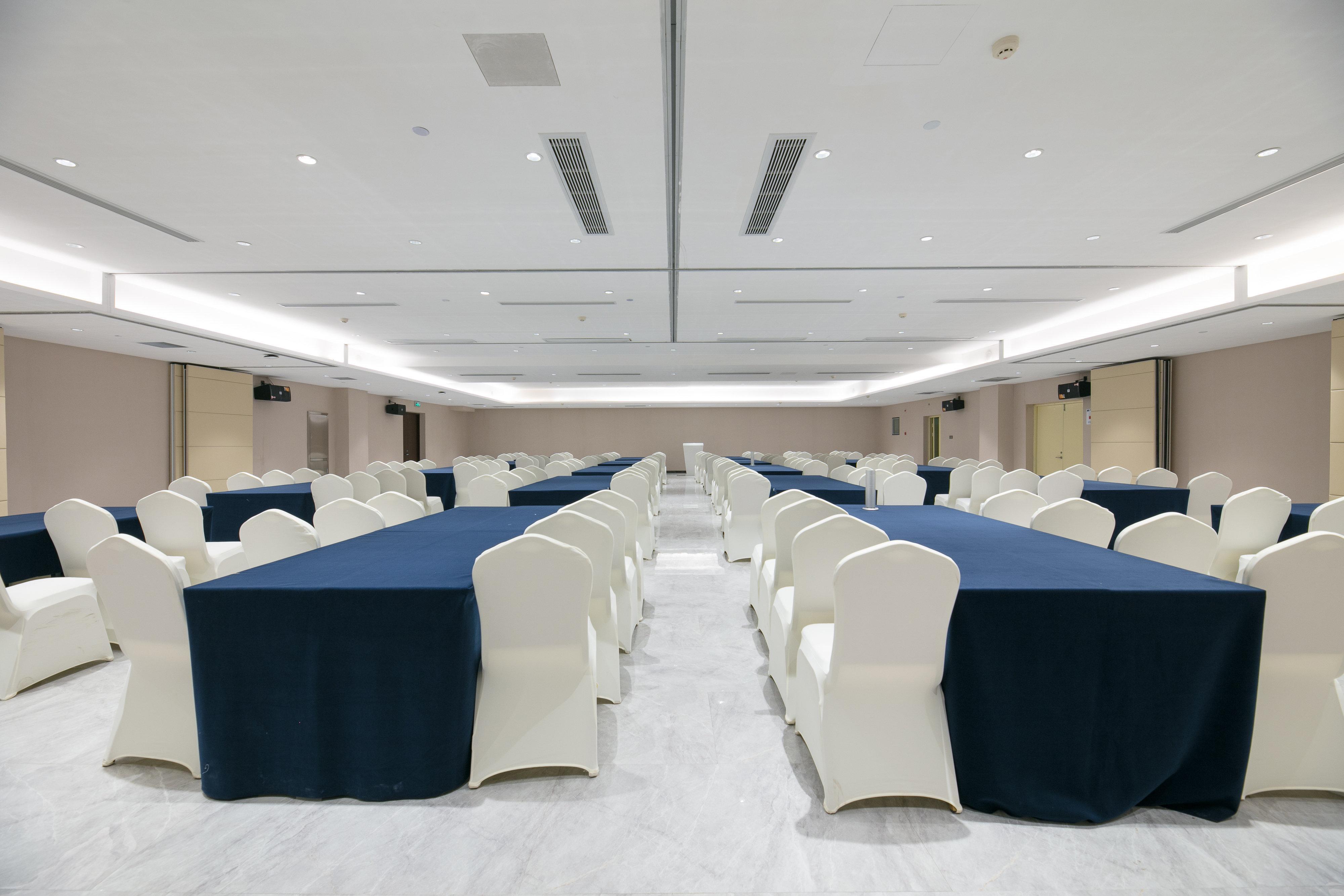 Holiday Inn Express Hangzhou Xixi Tourism Zone By Ihg Экстерьер фото
